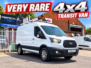 Used Ford Transit 2019 for sale - 79859451: Photo