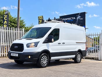 Used Ford Transit 2019 for sale - 79859451: Photo