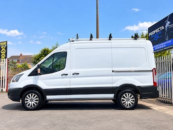Used Ford Transit 2019 for sale - 79859451: Photo