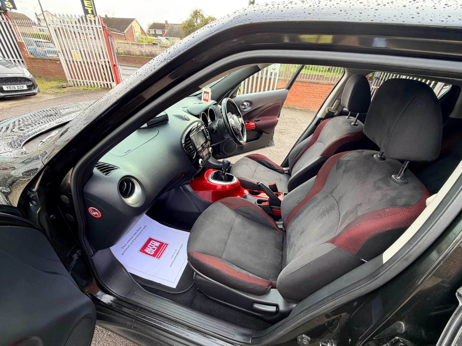 Used Nissan Juke 2013 for sale - 78219668: Photo 14