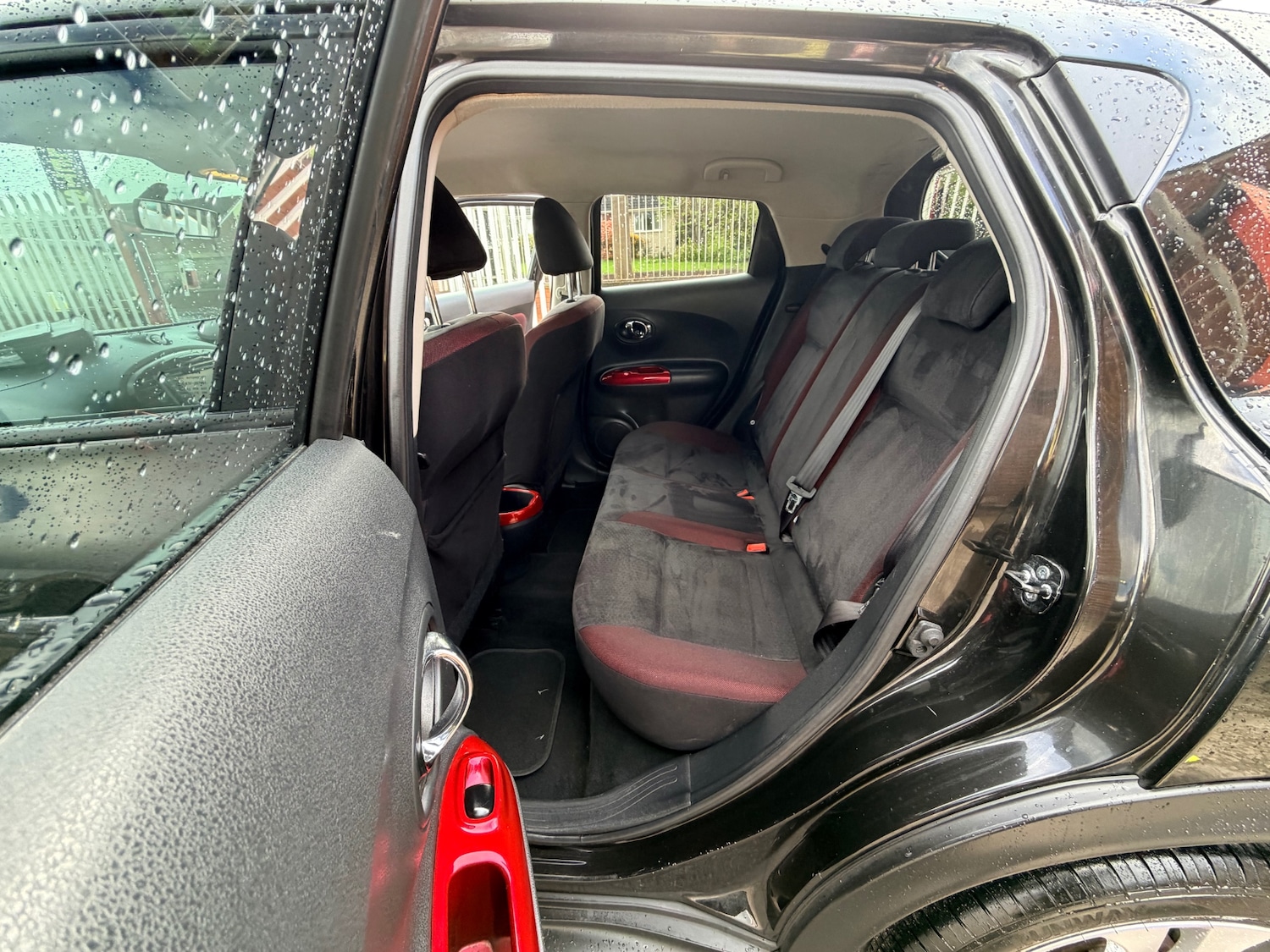 Used Nissan Juke 2013 for sale - 78219668: Photo 15