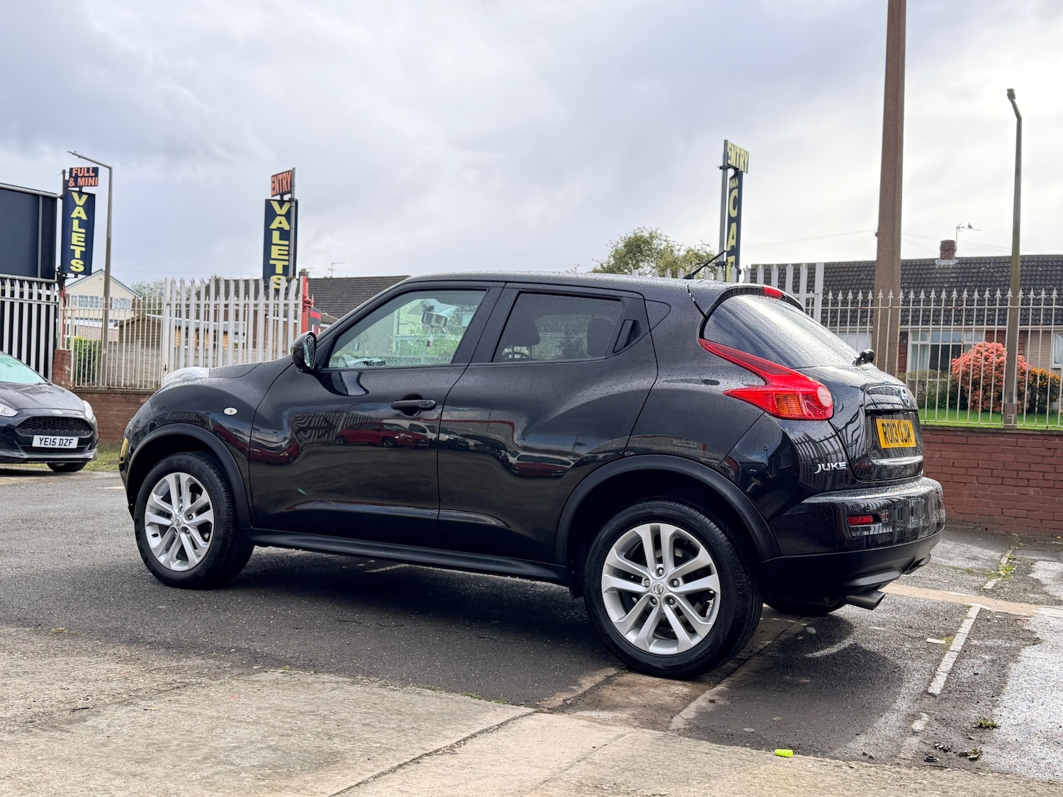 Used Nissan Juke 2013 for sale - 78219668: Photo 5