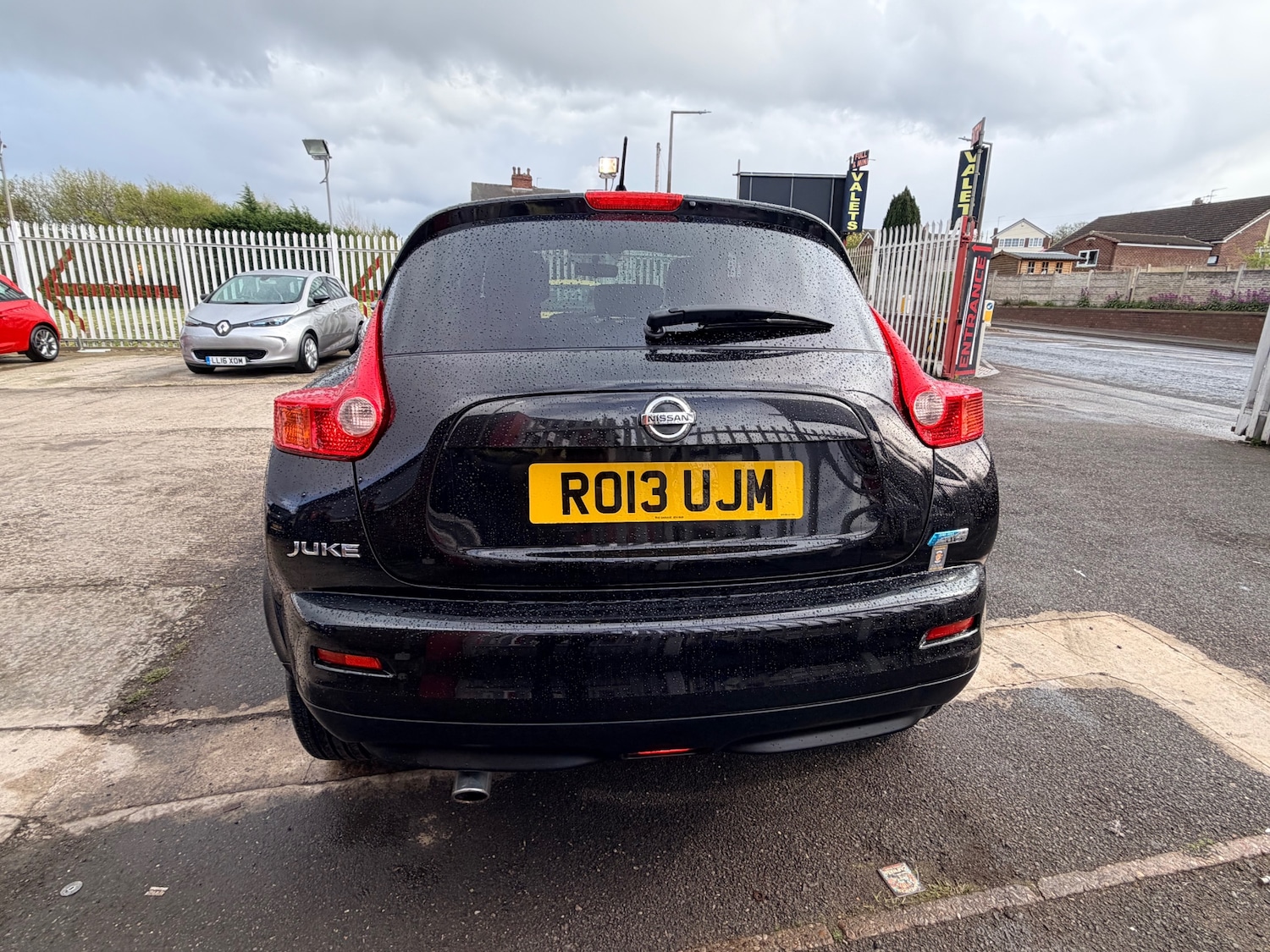 Used Nissan Juke 2013 for sale - 78219668: Photo 7