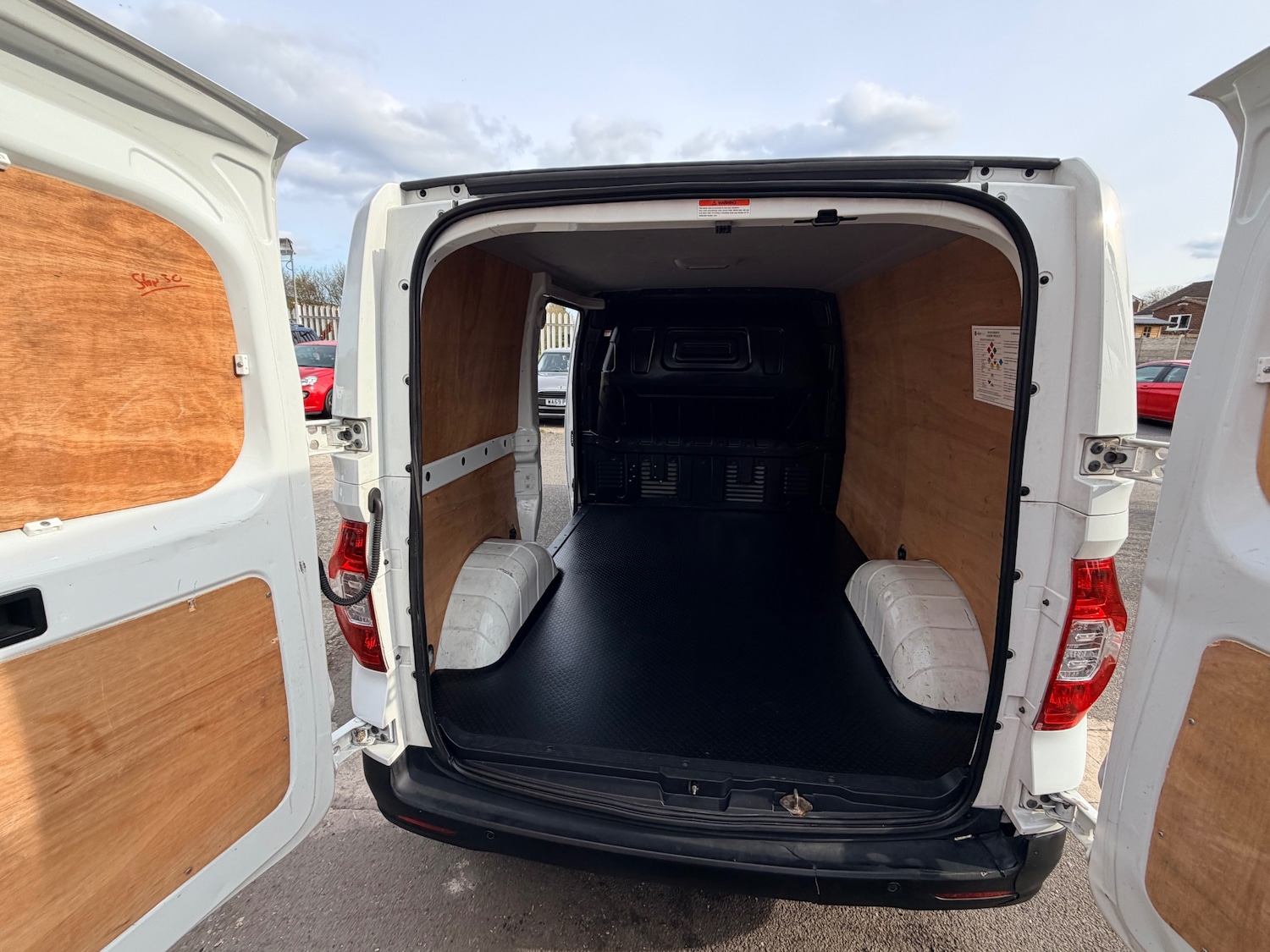 Used Maxus eDeliver 3 2021 for sale - 78112696: Photo 10