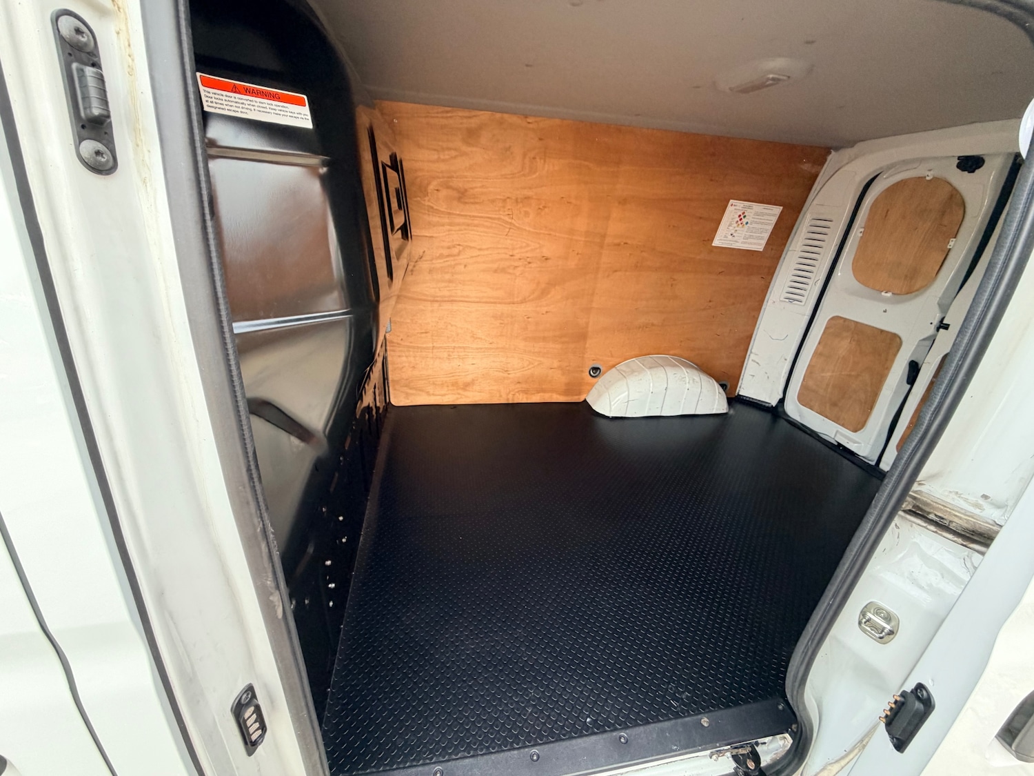 Used Maxus eDeliver 3 2021 for sale - 78112696: Photo 11