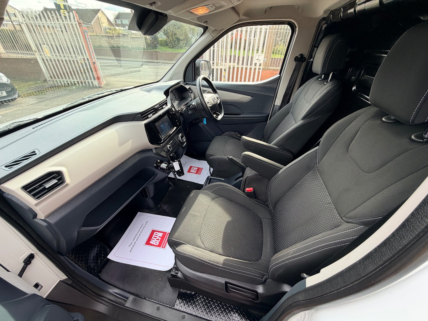 Used Maxus eDeliver 3 2021 for sale - 78112696: Photo 12