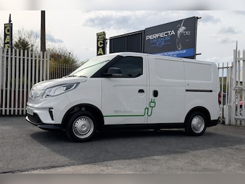 Used Maxus eDeliver 3 2021 for sale - 78112696: Photo