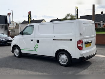 Used Maxus eDeliver 3 2021 for sale - 78112696: Photo