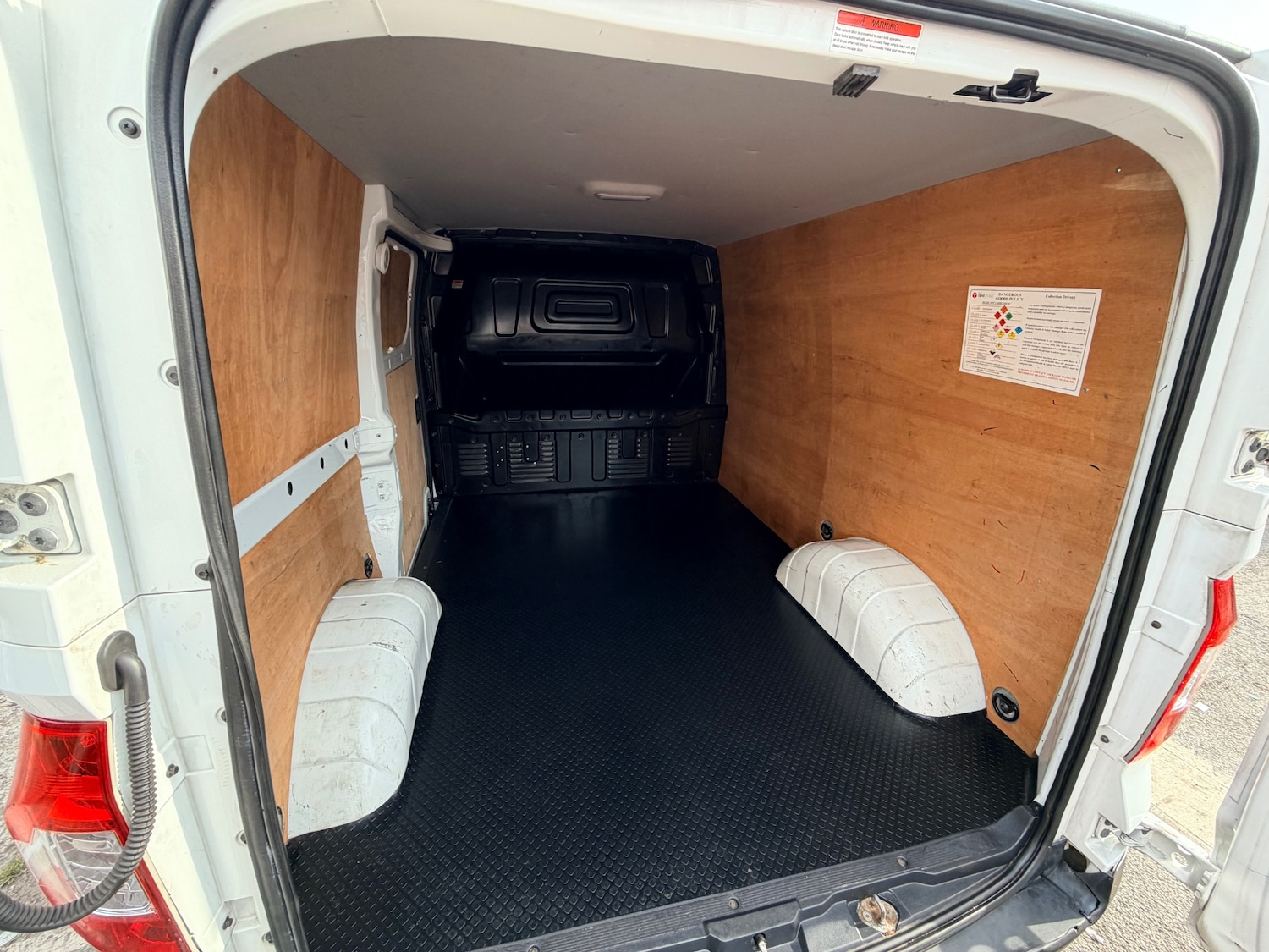 Used Maxus eDeliver 3 2021 for sale - 78112696: Photo 9