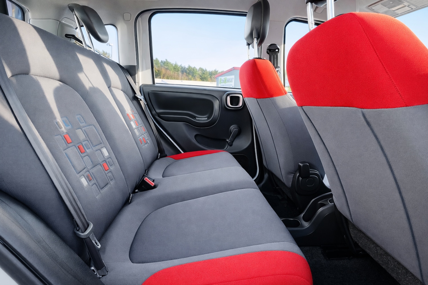 Used Fiat Panda 2015 for sale - 77083594: Photo 11