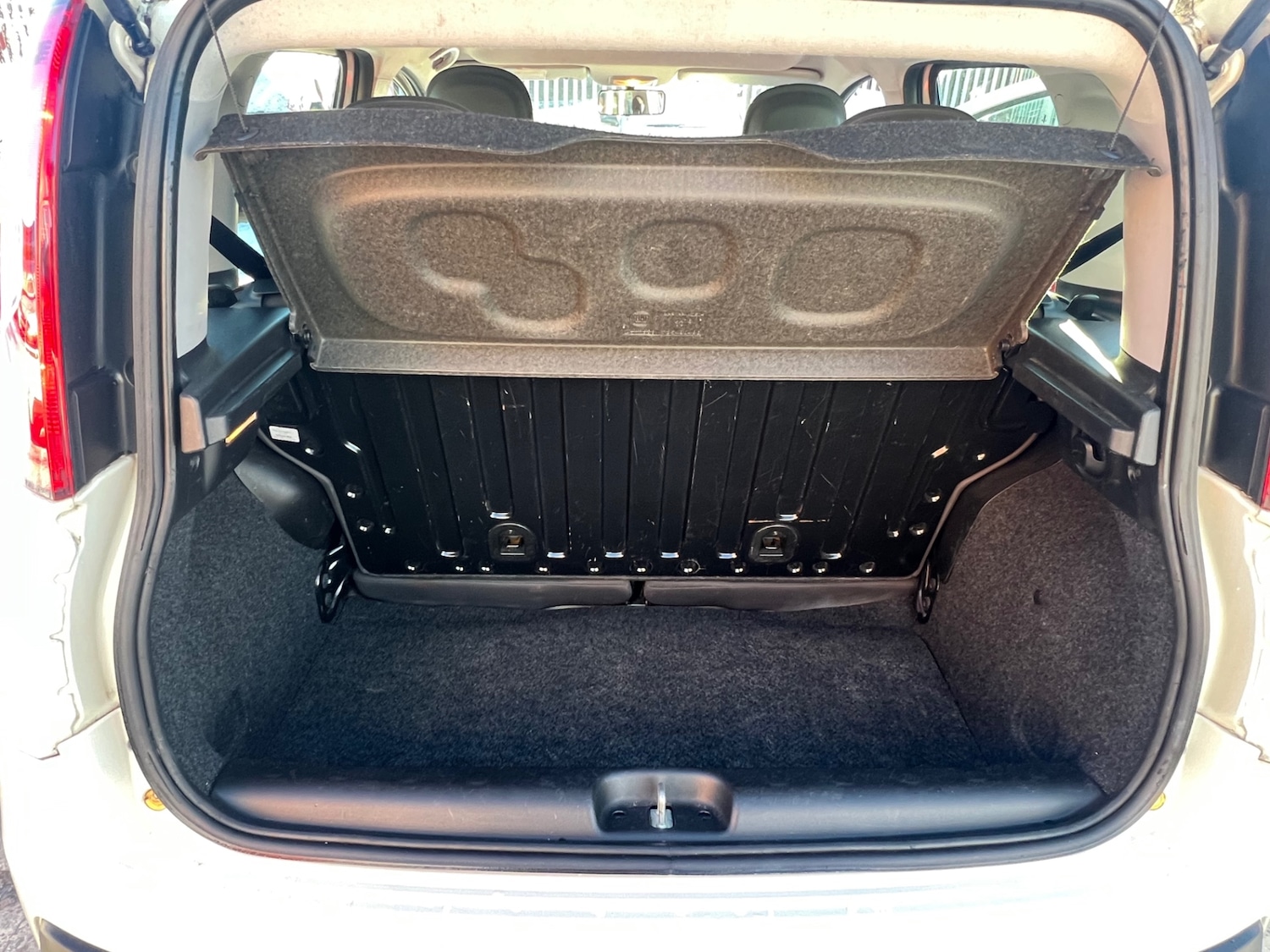 Used Fiat Panda 2015 for sale - 77083594: Photo 12