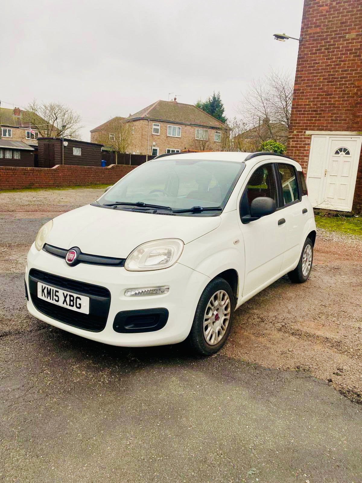 Used Fiat Panda 2015 for sale - 77083594: Photo 5