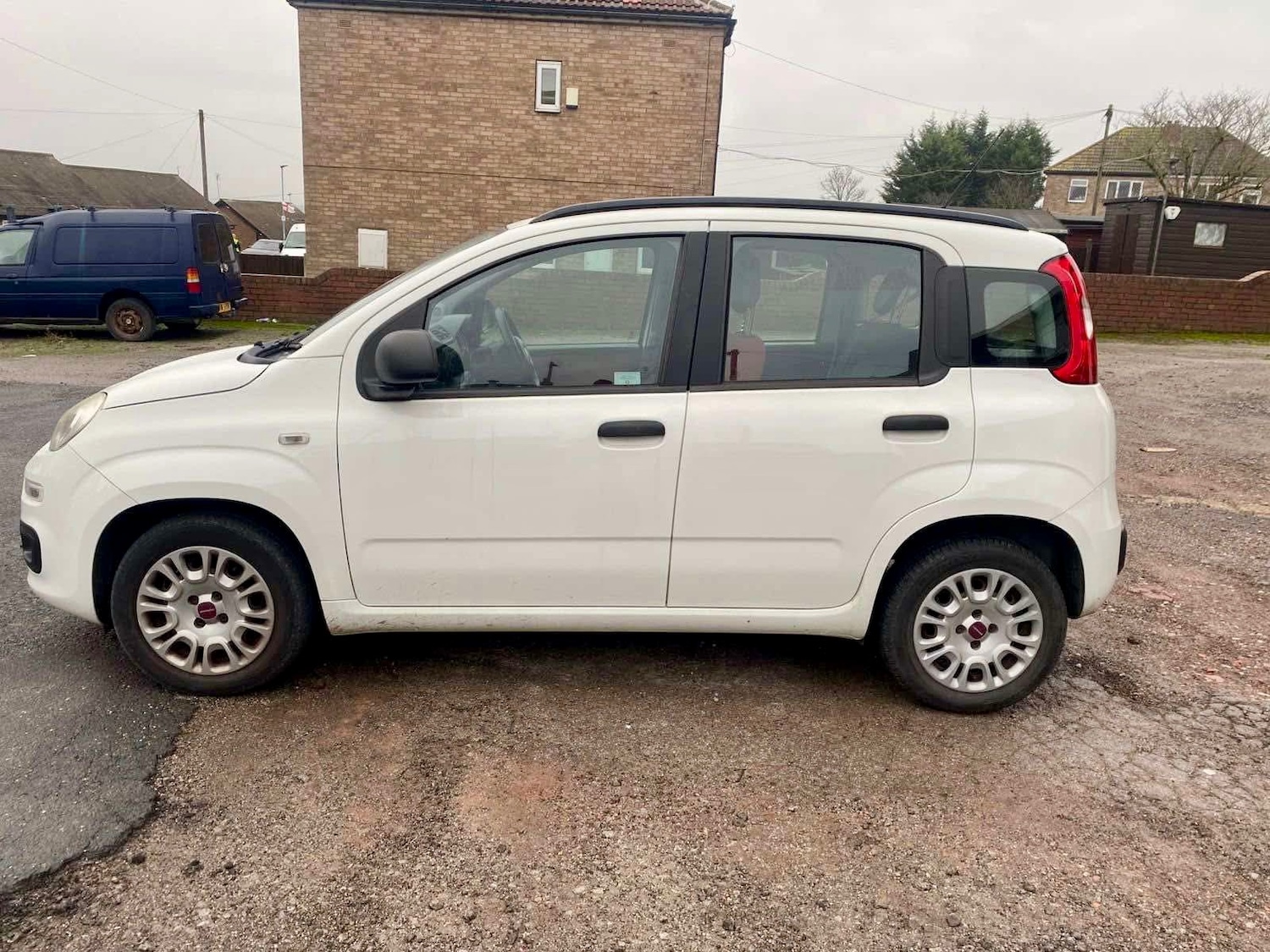Used Fiat Panda 2015 for sale - 77083594: Photo 6