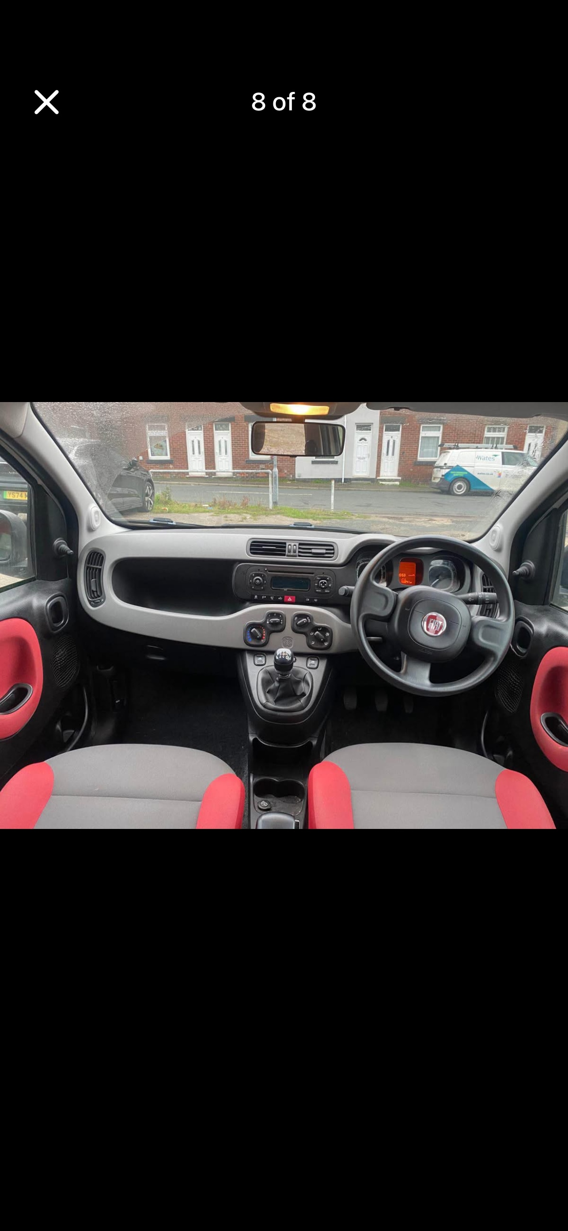 Used Fiat Panda 2015 for sale - 77083594: Photo 7