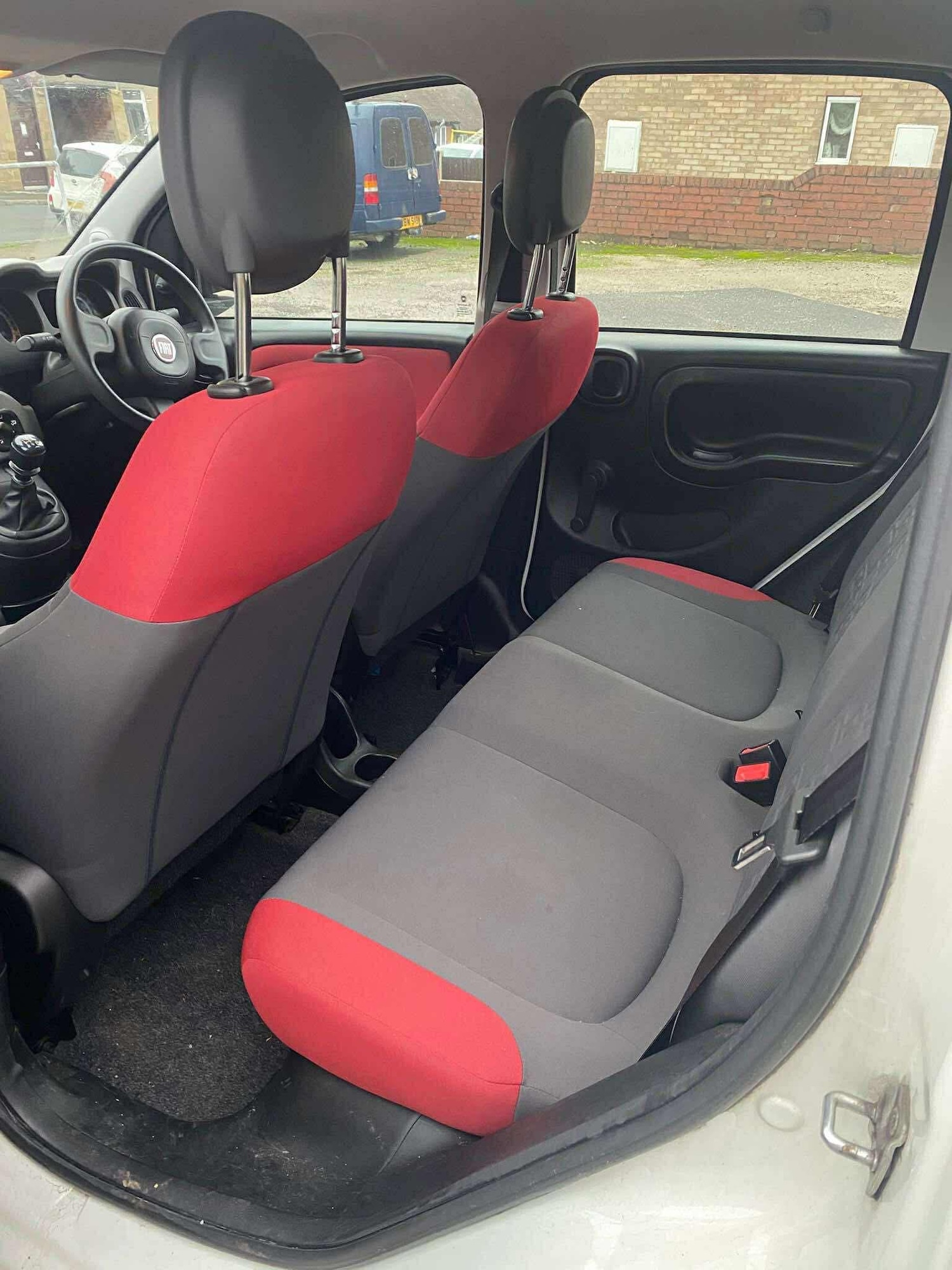 Used Fiat Panda 2015 for sale - 77083594: Photo 8