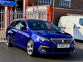 Used Peugeot 308 2019 for sale - 79168343: Photo