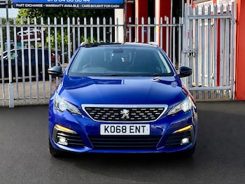 Used Peugeot 308 2019 for sale - 79168343: Photo