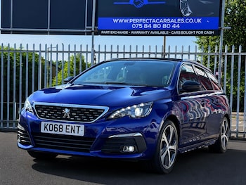 Used Peugeot 308 2019 for sale - 79168343: Photo