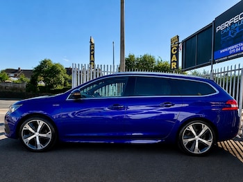 Used Peugeot 308 2019 for sale - 79168343: Photo
