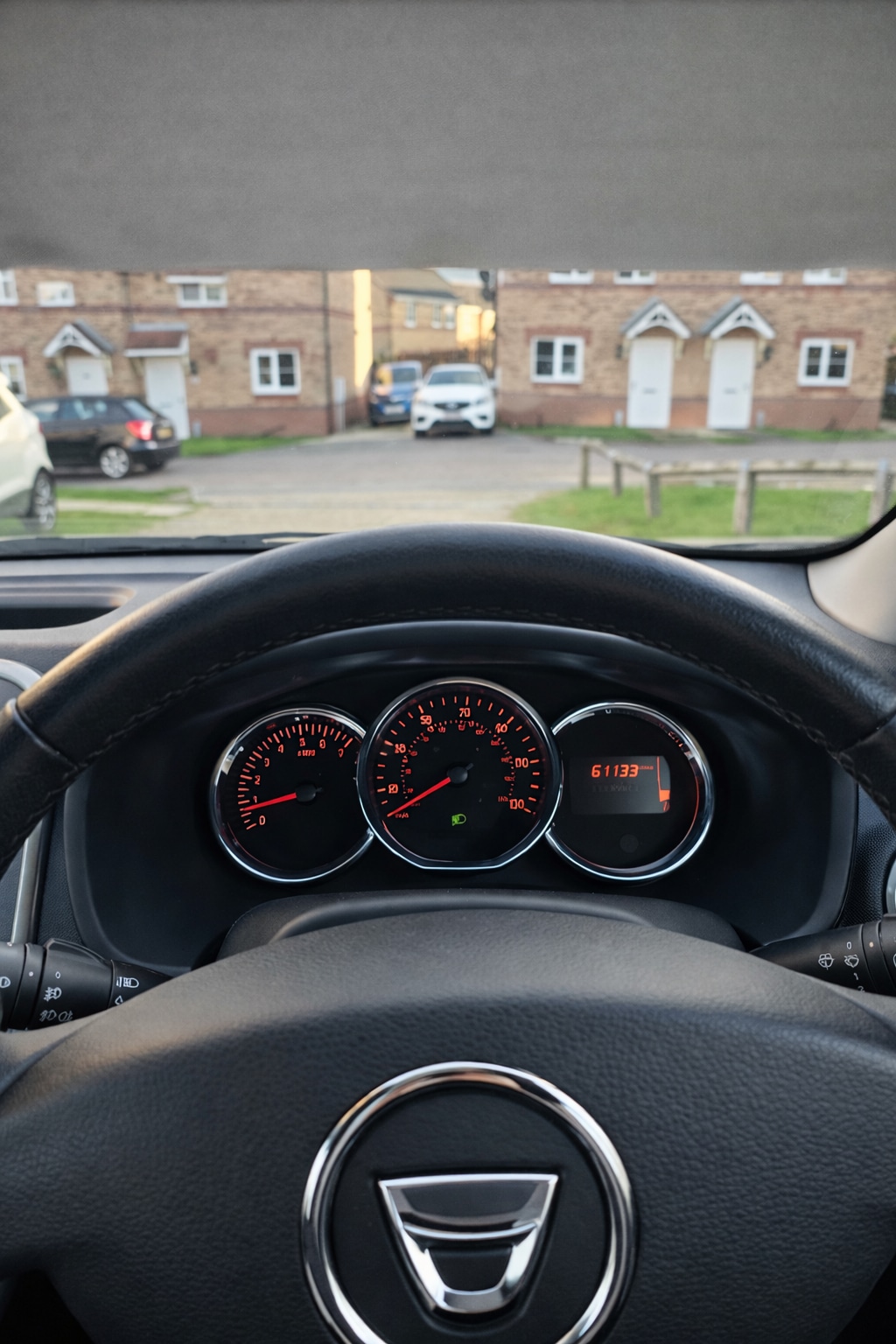 Used Dacia Sandero Stepway 2014 for sale - 77253568: Photo 13