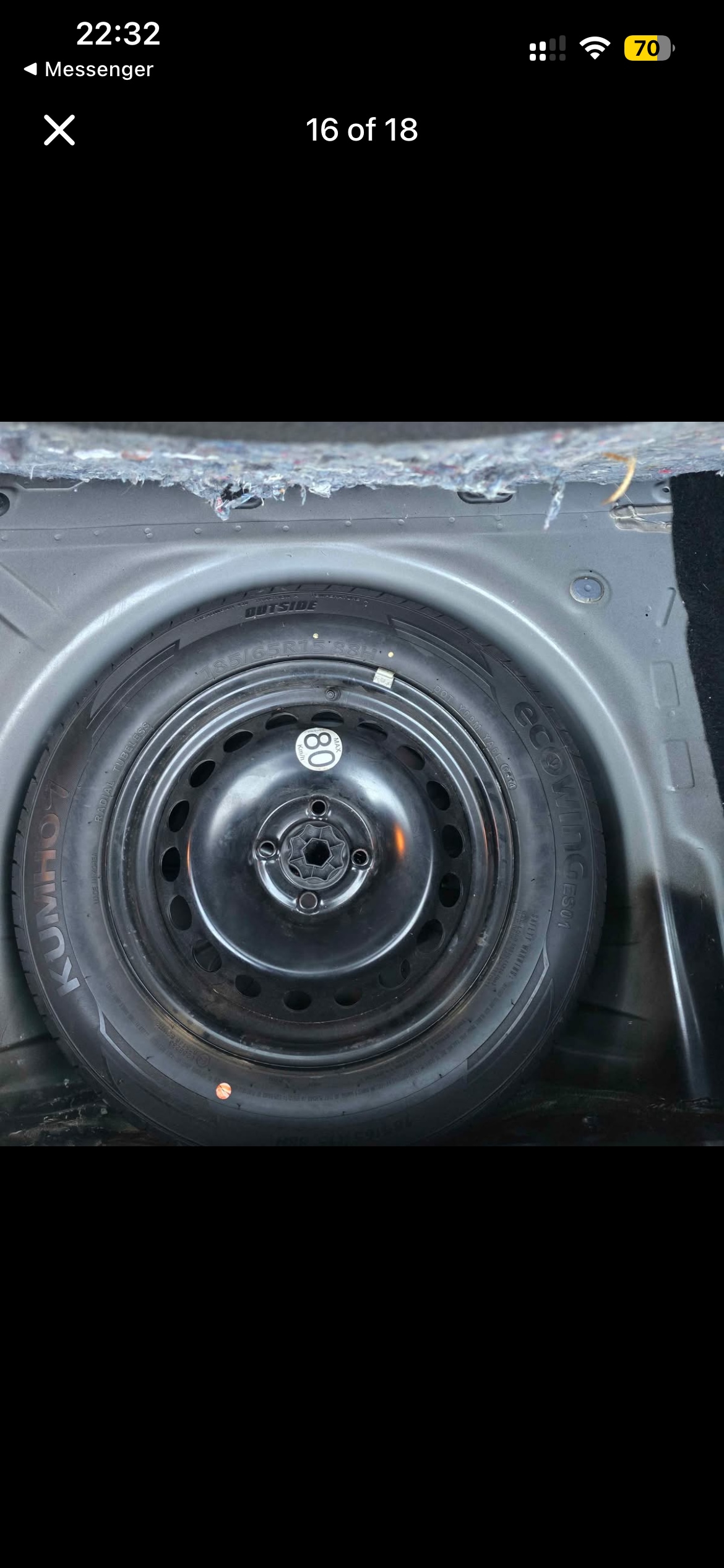 Used Dacia Sandero Stepway 2014 for sale - 77253568: Photo 16