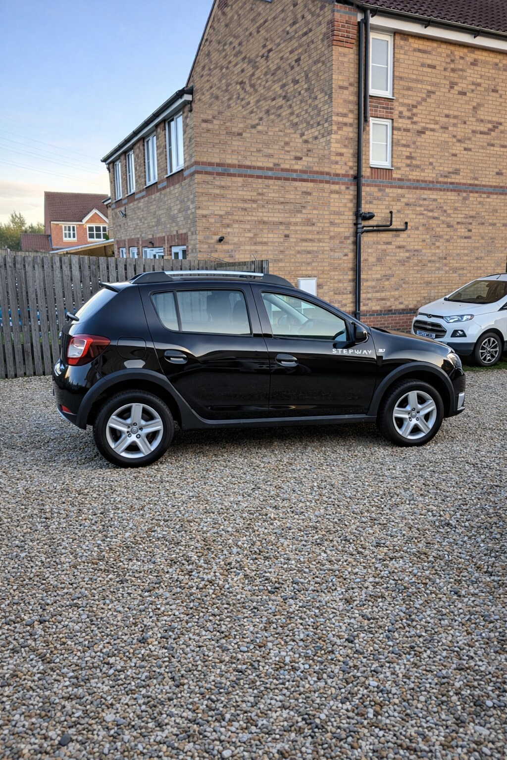 Used Dacia Sandero Stepway 2014 for sale - 77253568: Photo 5