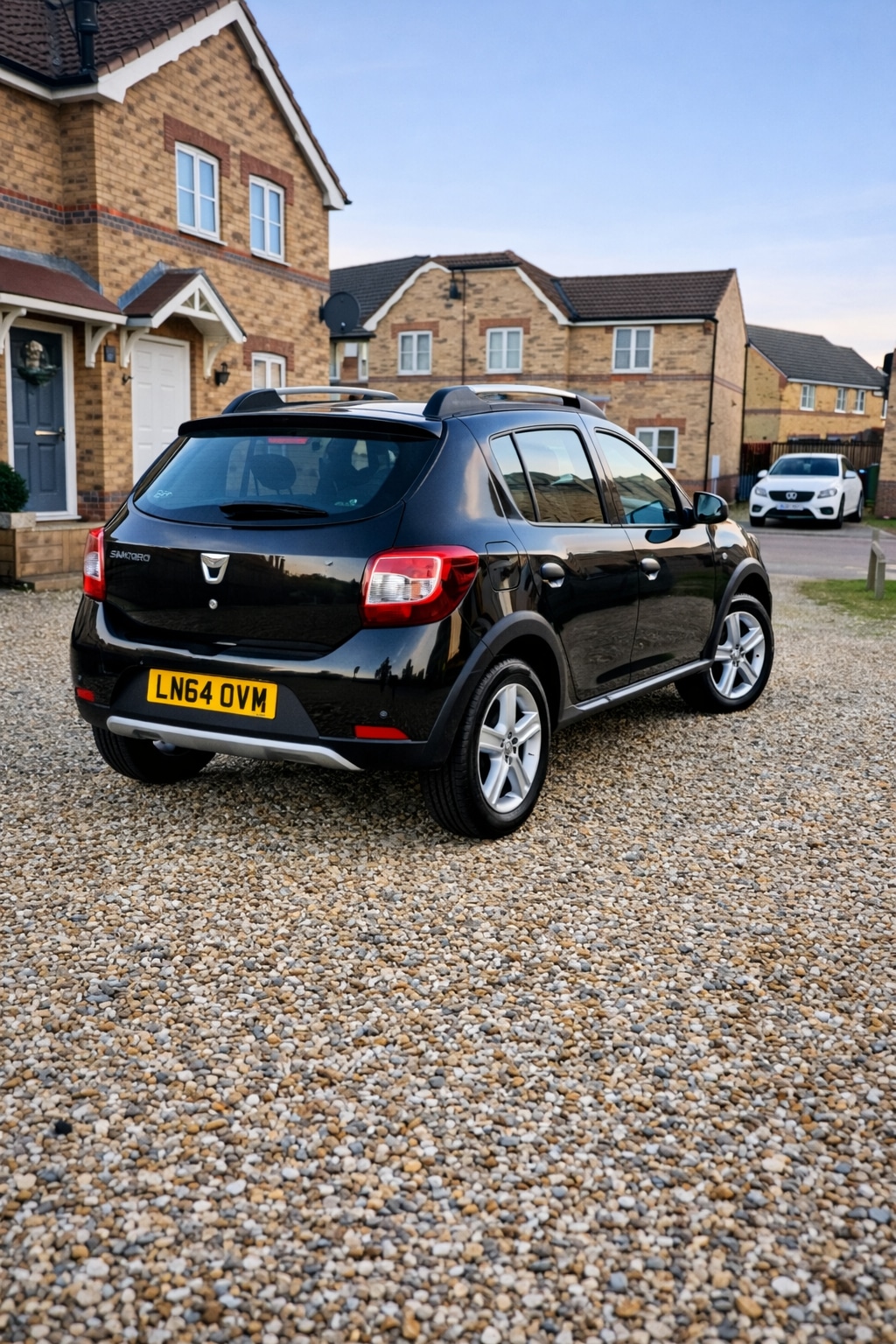 Used Dacia Sandero Stepway 2014 for sale - 77253568: Photo 7