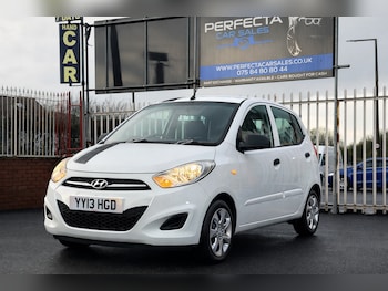 2013 (13) - 1.2 Classic 5dr