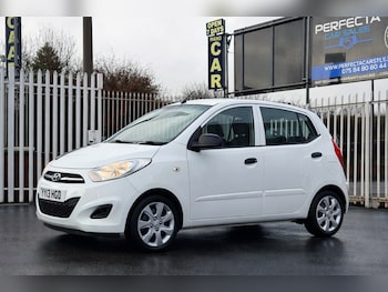 Used Hyundai i10 2013 for sale - 77626339: Photo