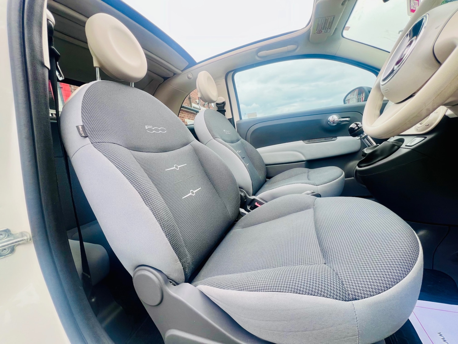 Used Fiat 500 2014 for sale - 76418599: Photo 13