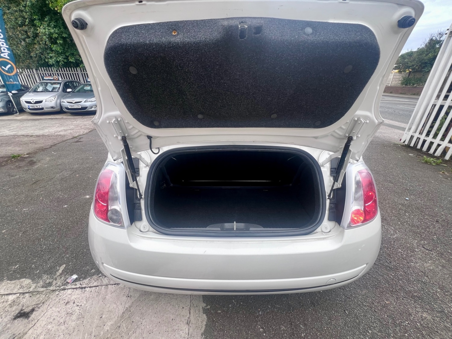 Used Fiat 500 2014 for sale - 76418599: Photo 16