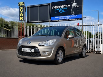 Used Citroen C3 2011 for sale - 78623901: Photo