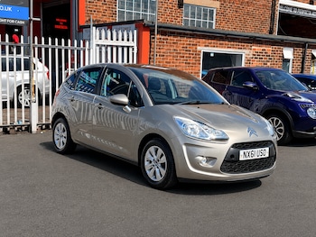 Used Citroen C3 2011 for sale - 78623901: Photo