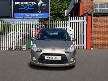 Used Citroen C3 2011 for sale - 78623901: Photo