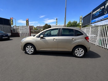 Used Citroen C3 2011 for sale - 78623901: Photo