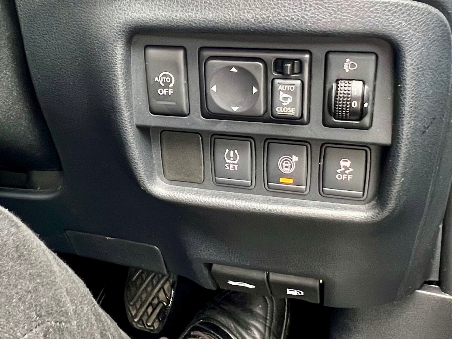 Used Nissan Juke 2015 for sale - 76418588: Photo 14