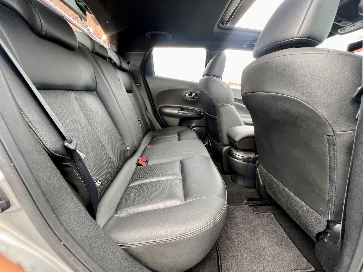 Used Nissan Juke 2015 for sale - 76418588: Photo 19