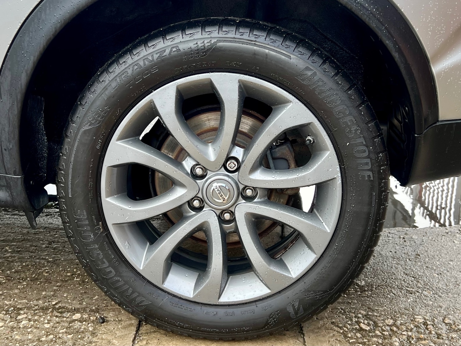 Used Nissan Juke 2015 for sale - 76418588: Photo 21