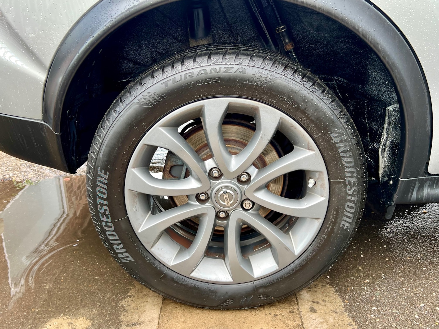 Used Nissan Juke 2015 for sale - 76418588: Photo 24