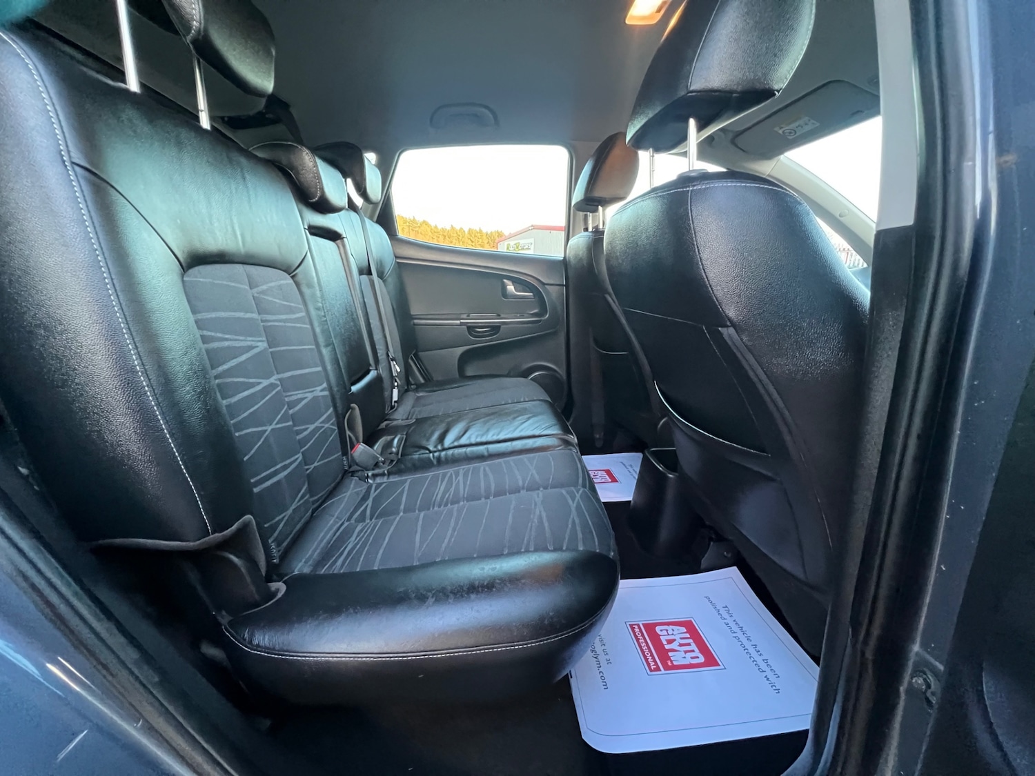 Used Kia Venga 2015 for sale - 76963098: Photo 21