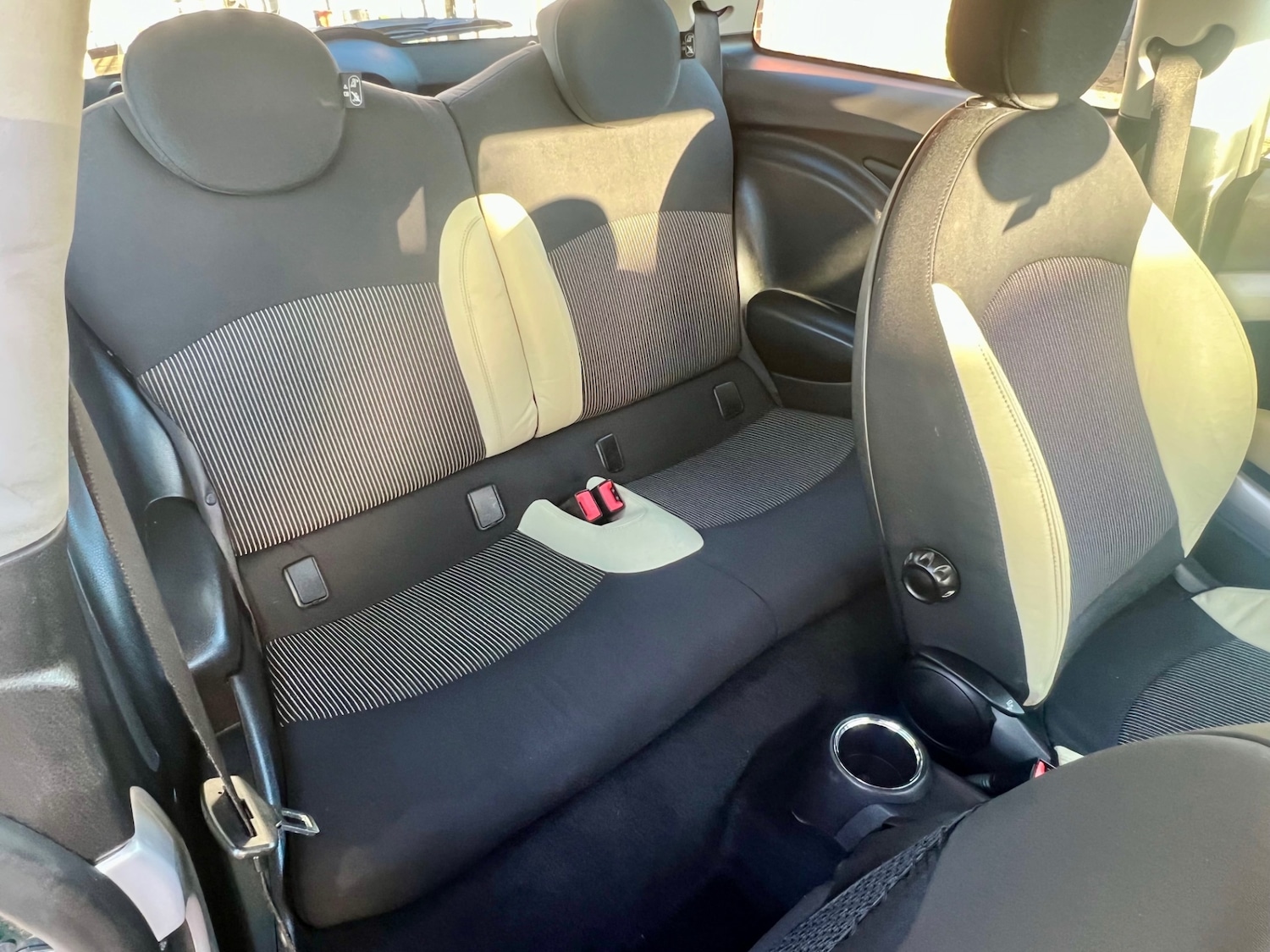 Used MINI Hatch 2008 for sale - 76934995: Photo 18