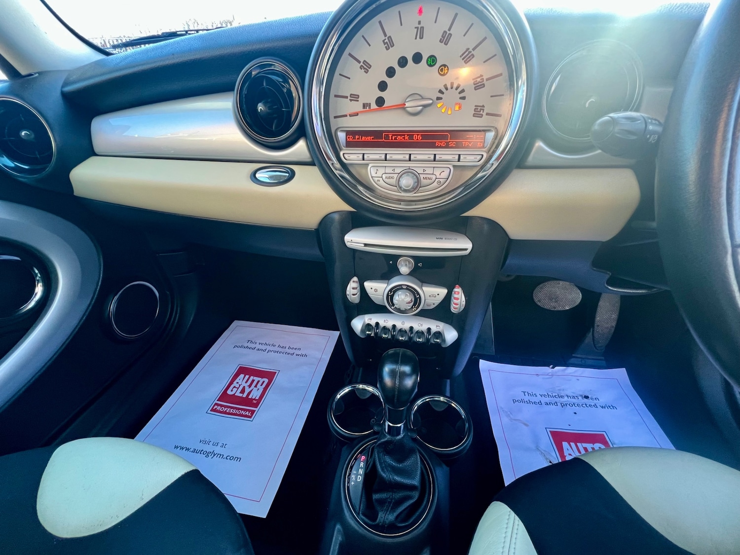 Used MINI Hatch 2008 for sale - 76934995: Photo 19