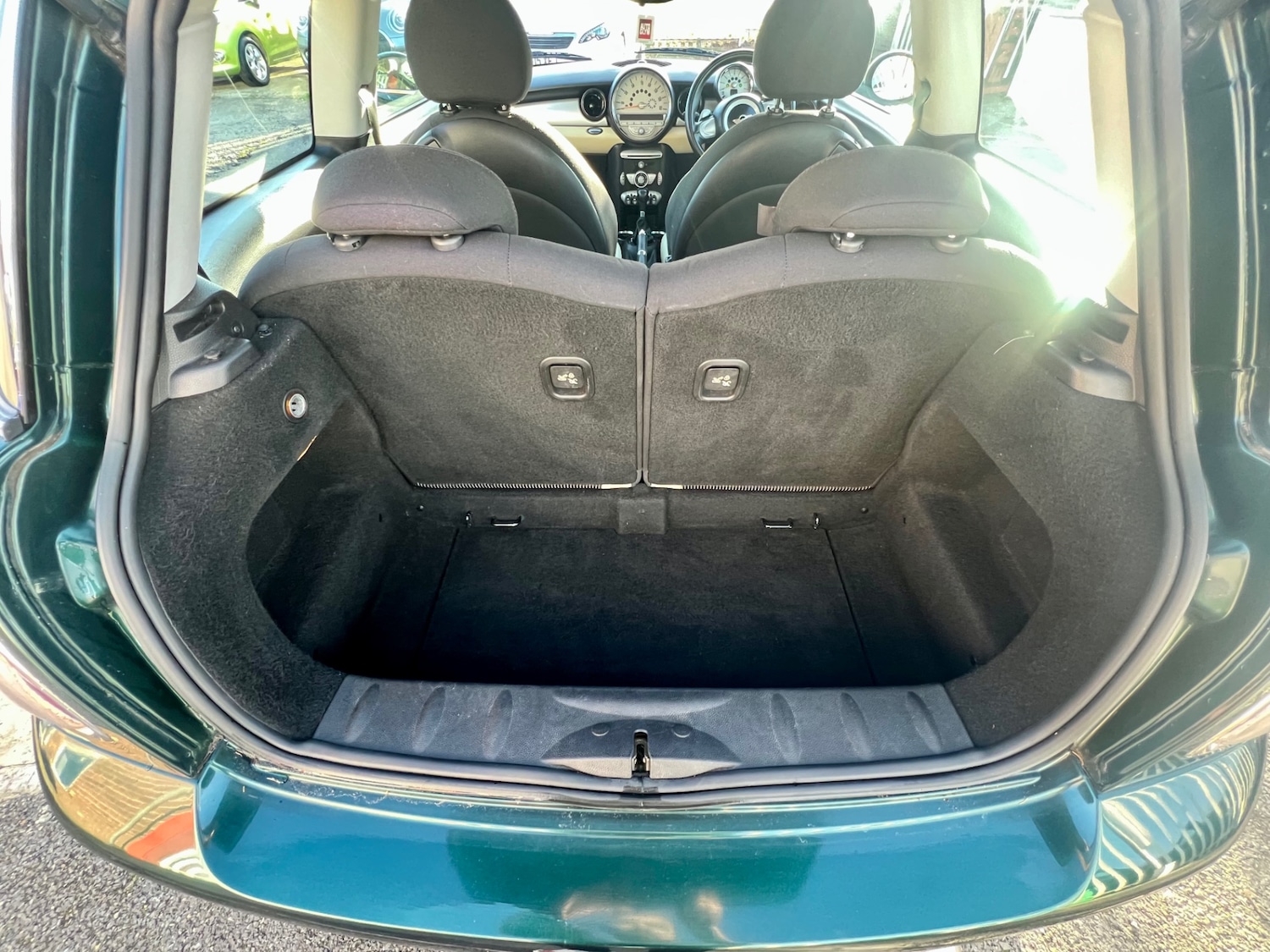 Used MINI Hatch 2008 for sale - 76934995: Photo 20