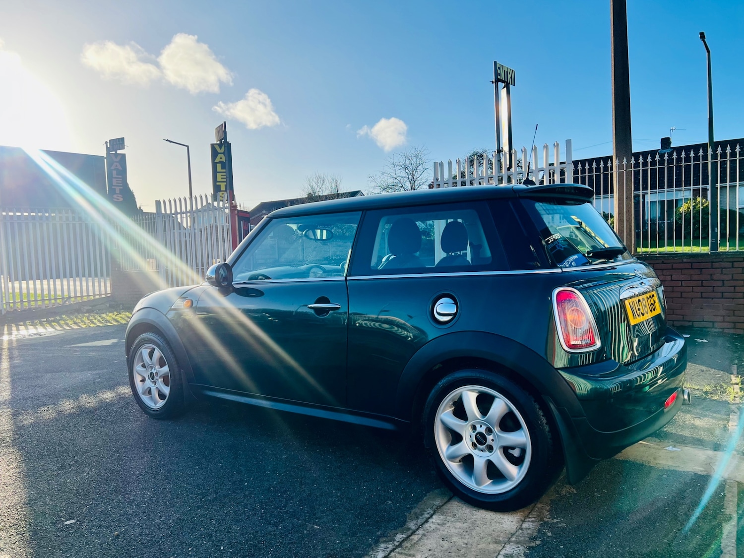 Used MINI Hatch 2008 for sale - 76934995: Photo 7