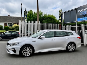 Used Kia Optima 2019 for sale - 78957121: Photo