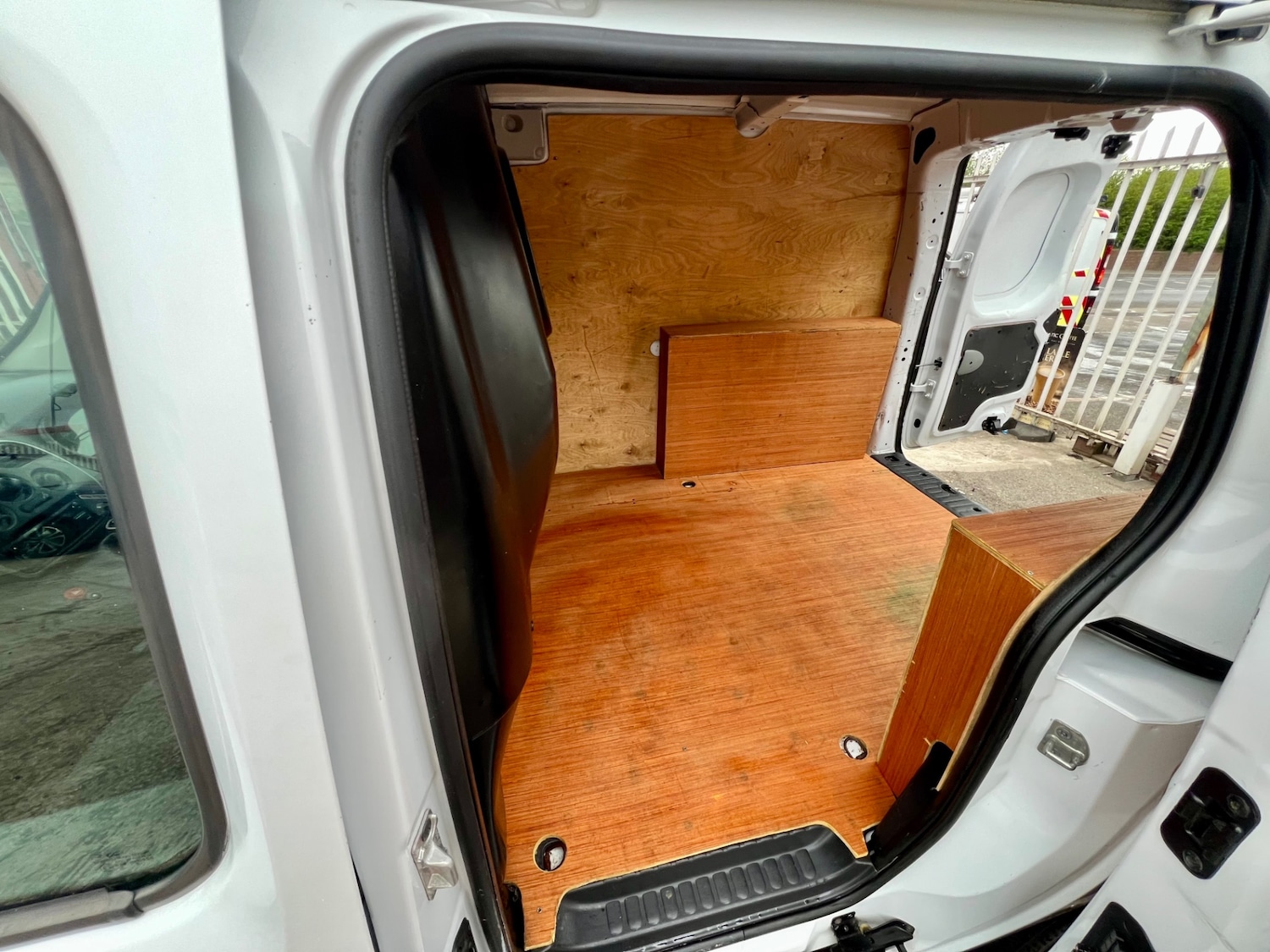 Used Renault Kangoo 2013 for sale - 78183099: Photo 11