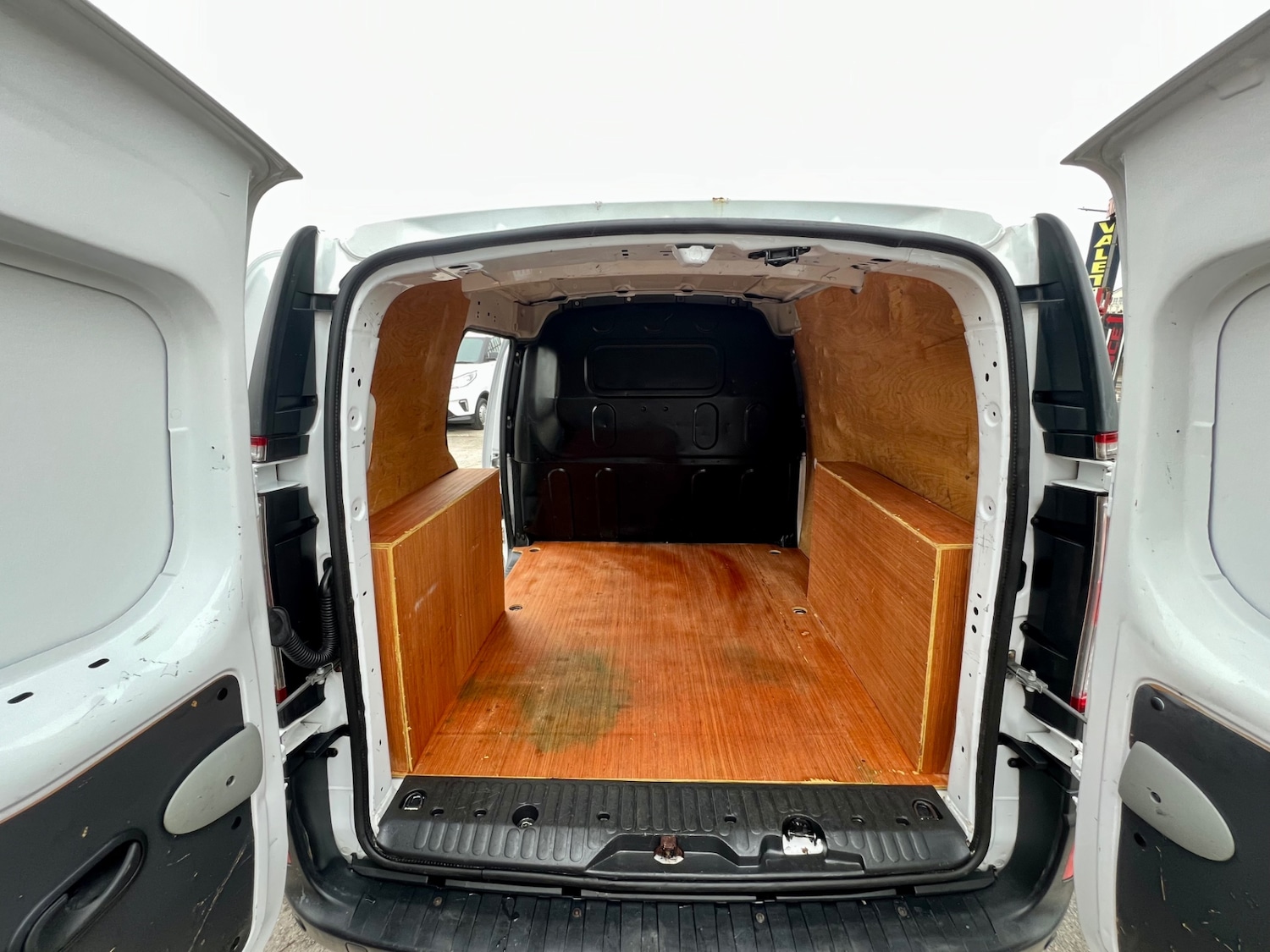 Used Renault Kangoo 2013 for sale - 78183099: Photo 12