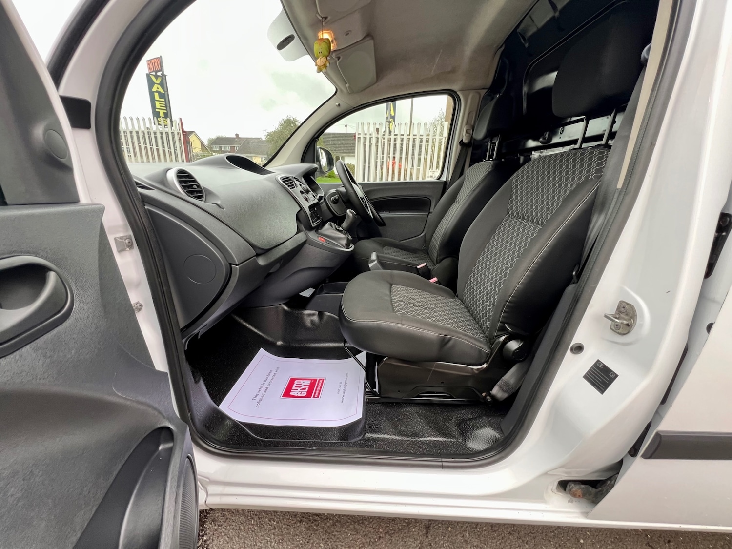 Used Renault Kangoo 2013 for sale - 78183099: Photo 13