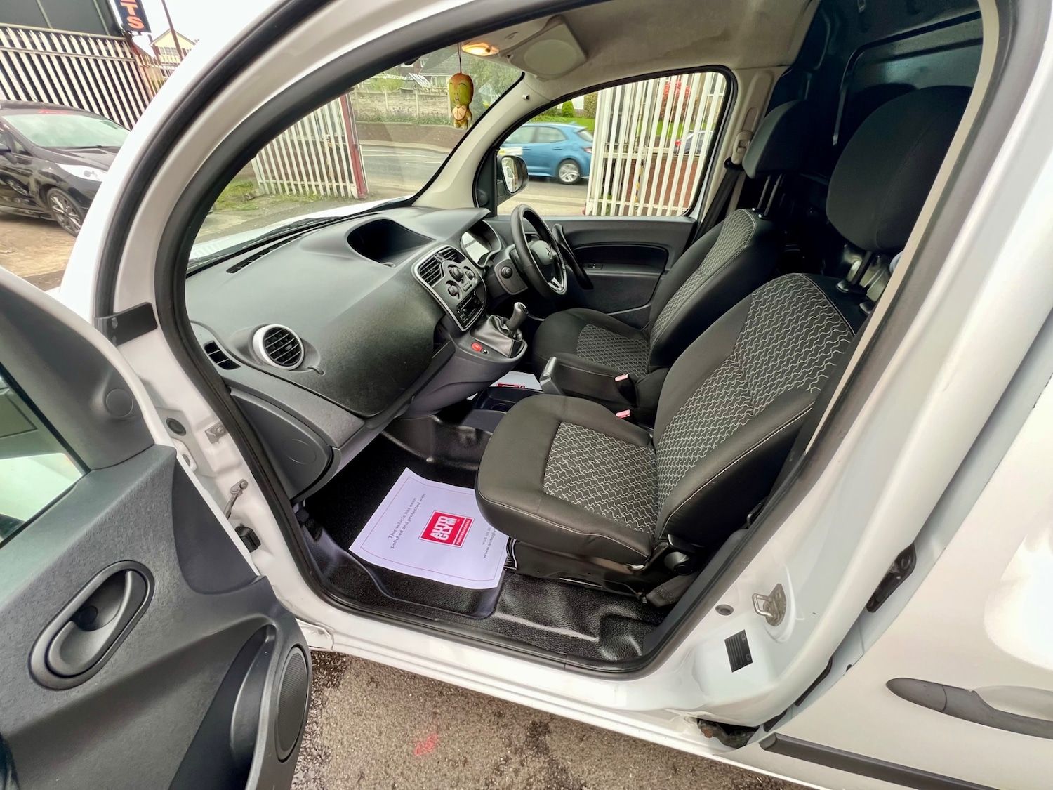 Used Renault Kangoo 2013 for sale - 78183099: Photo 14