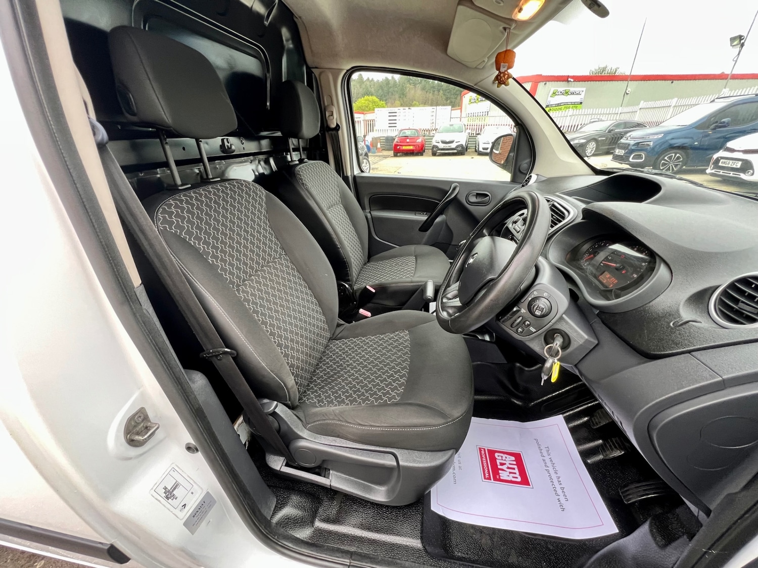 Used Renault Kangoo 2013 for sale - 78183099: Photo 17